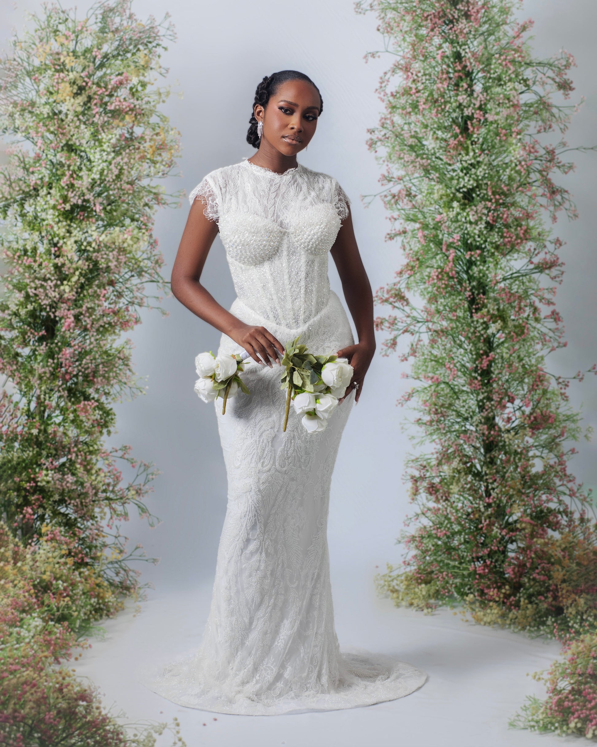 Thalie Wedding Dress