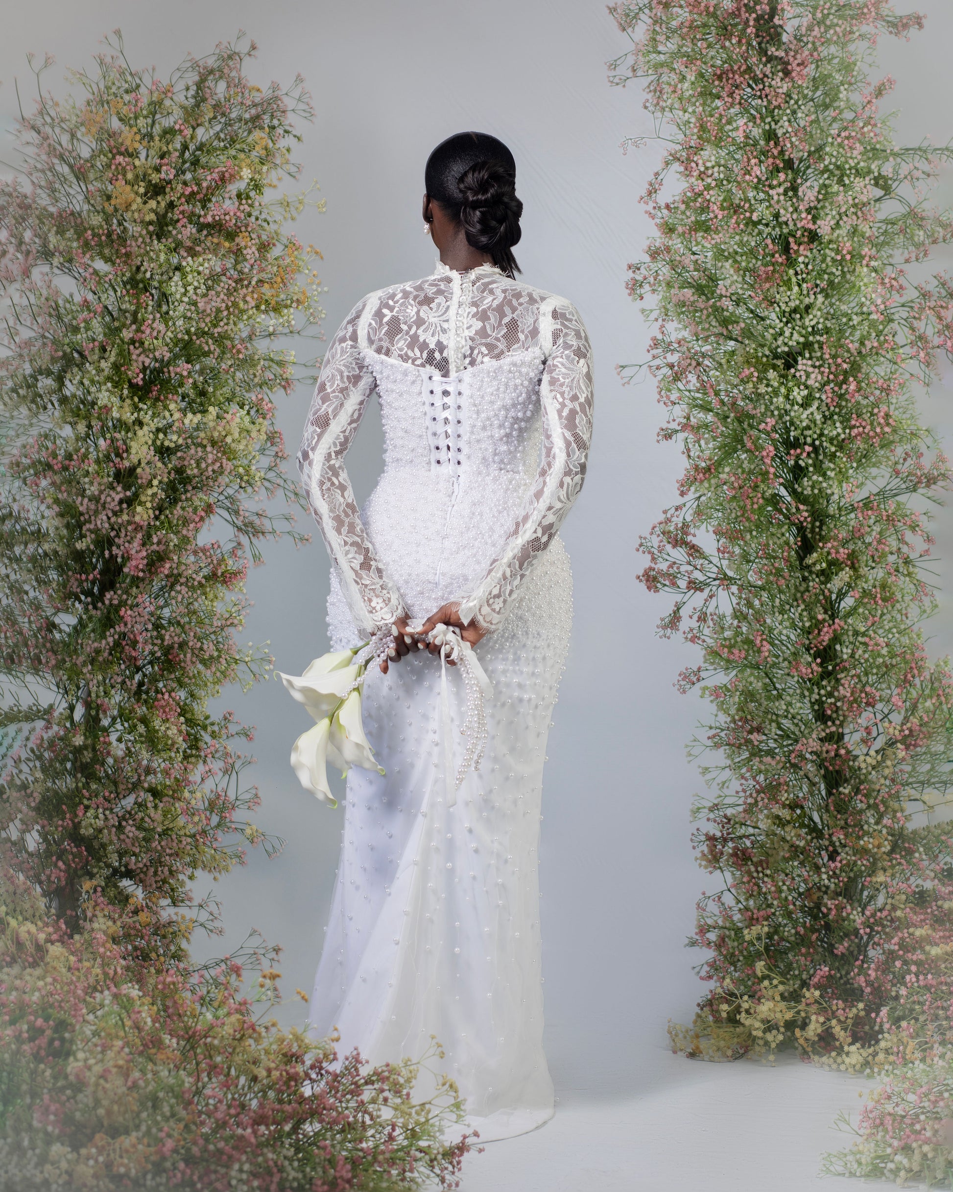 Daise Wedding Dress