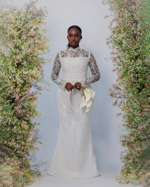 Daise Wedding Dress