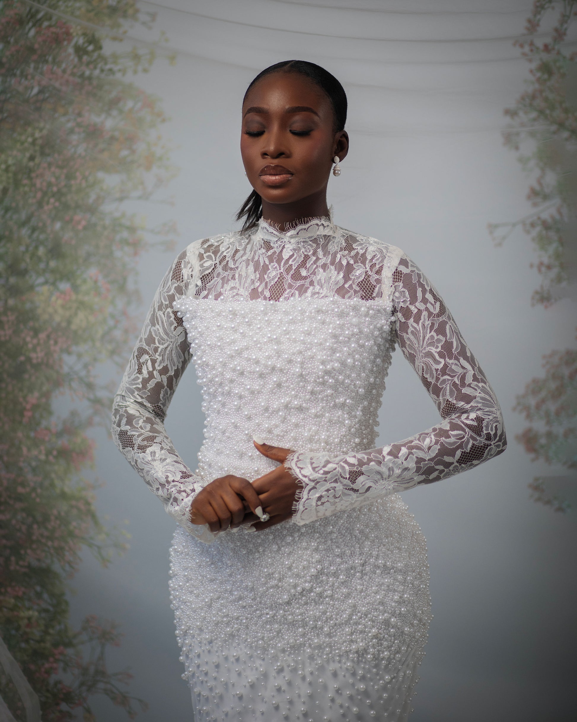 Daise Wedding Dress