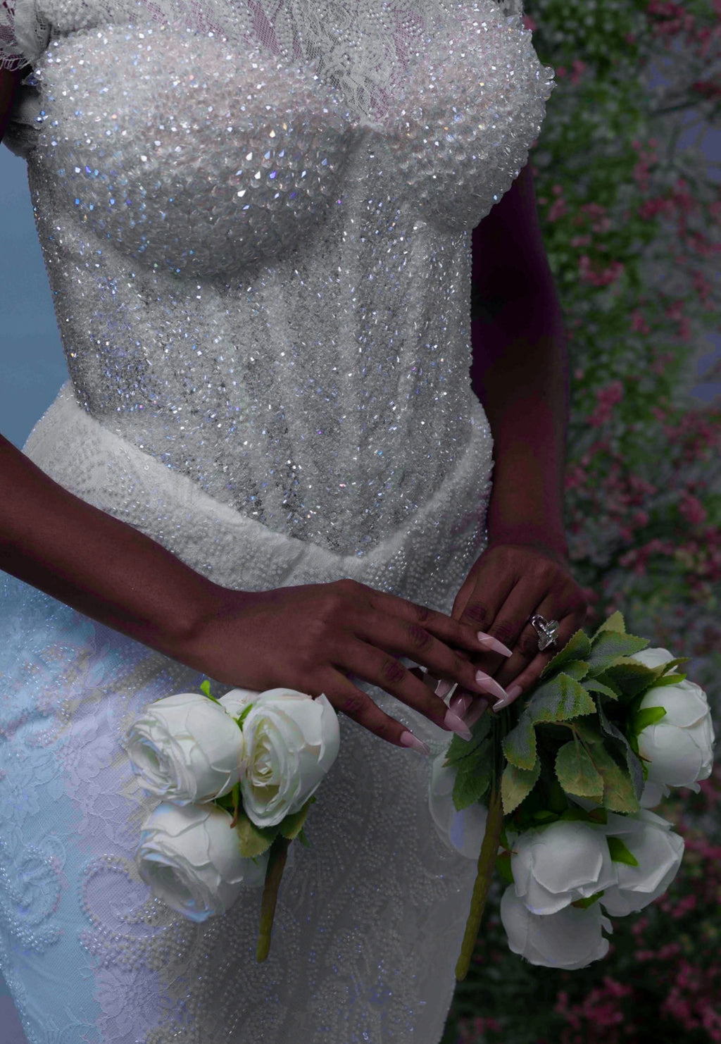Thalie Wedding Dress